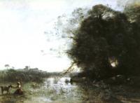 Corot, Jean-Baptiste-Camille